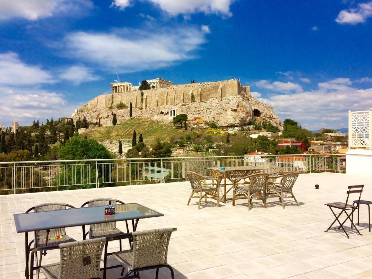 Apartment Star Parthenon